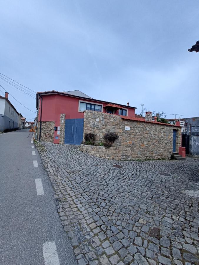A Casa Da Carmita Villa Pedrogao Grande Exterior photo
