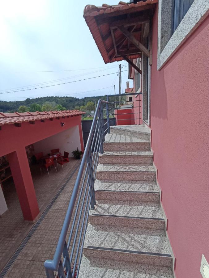 A Casa Da Carmita Villa Pedrogao Grande Exterior photo