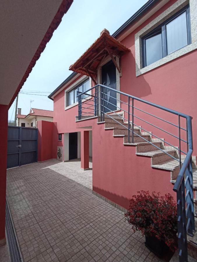 A Casa Da Carmita Villa Pedrogao Grande Exterior photo