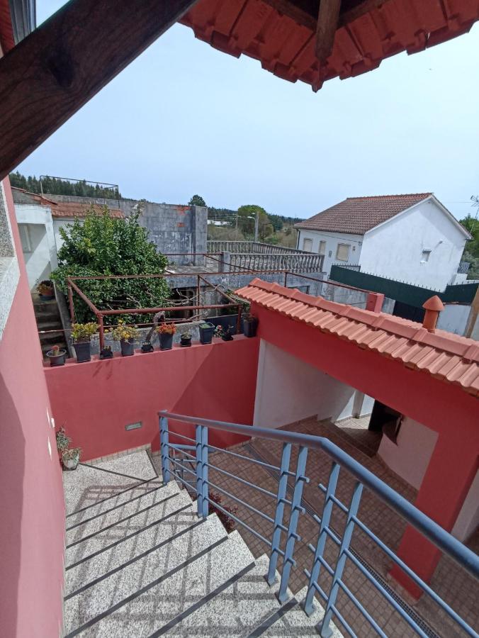 A Casa Da Carmita Villa Pedrogao Grande Exterior photo